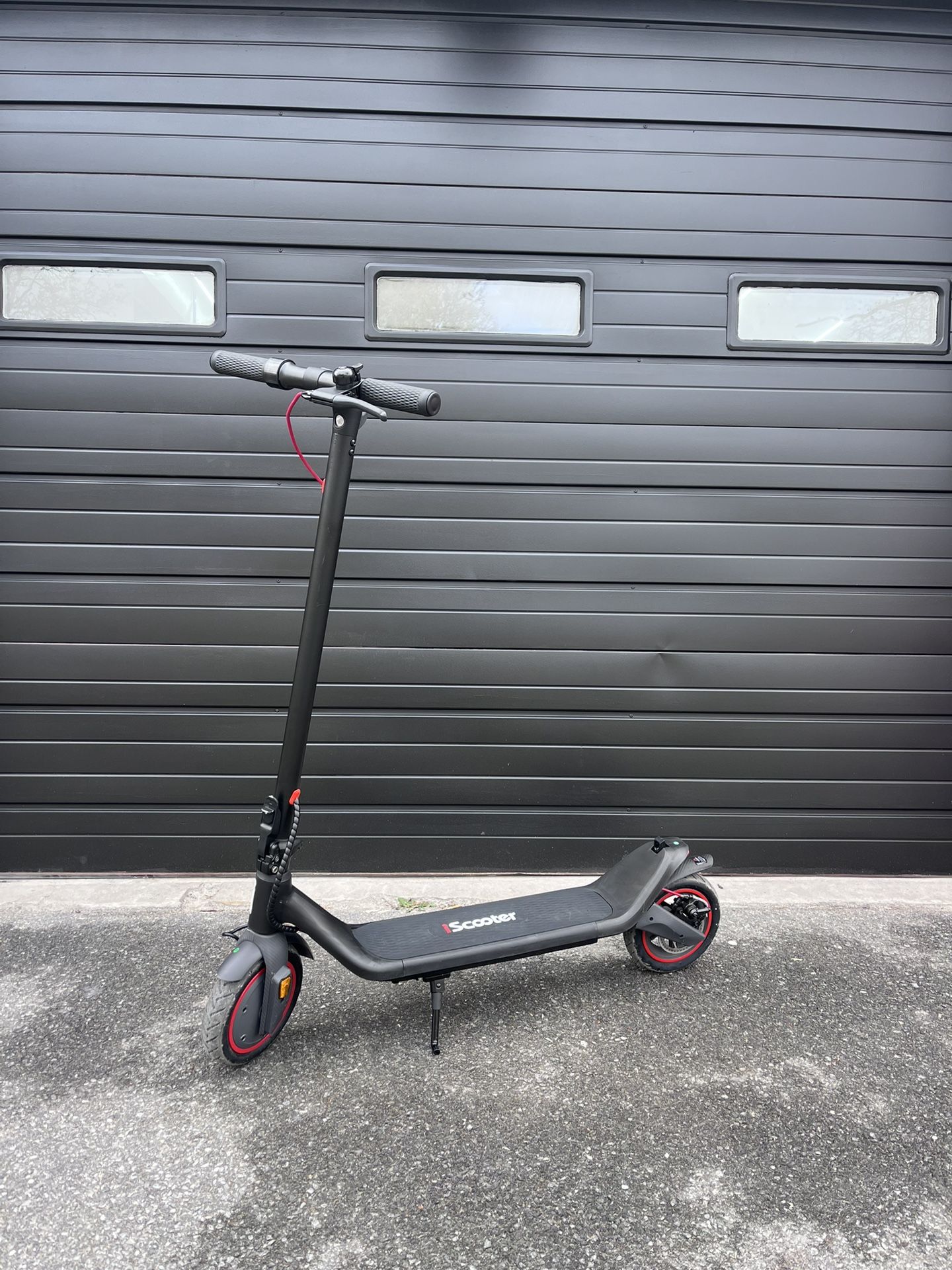 E-Scooters!! Available