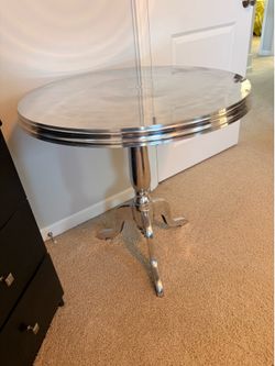 Side table