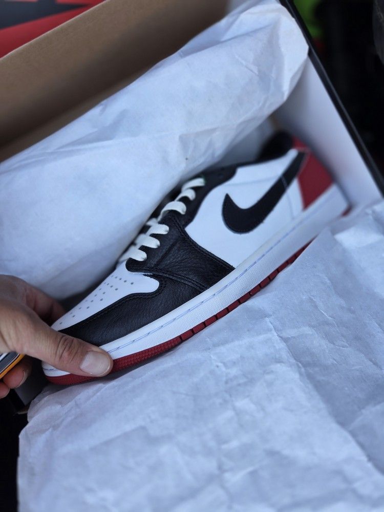 Jordan 1s