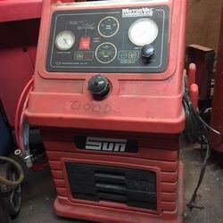 MotorVac Carbon Clean