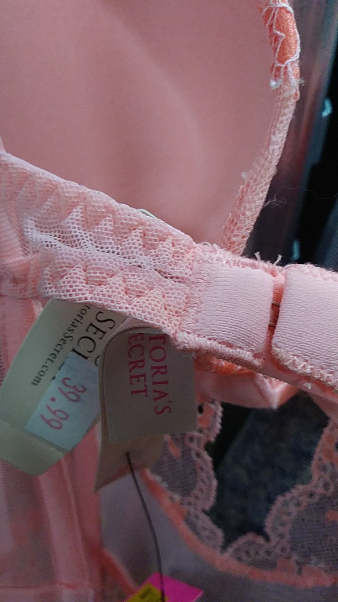 Victoria Secret 34B