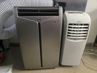 Portable Air Conditioner Units