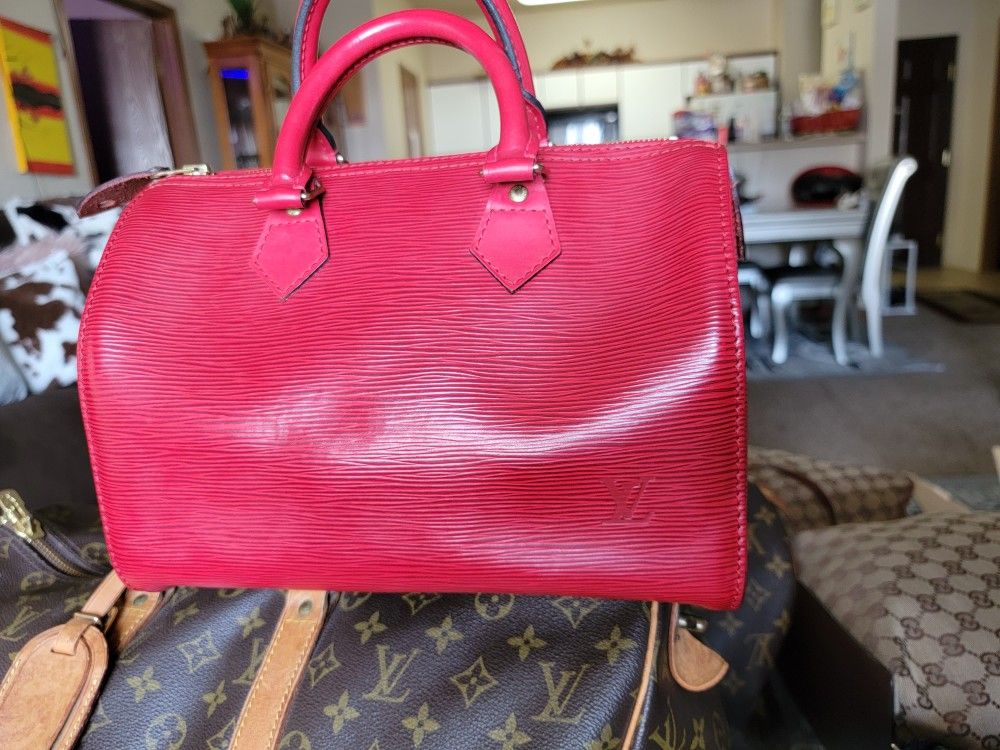 Authentic Bags
