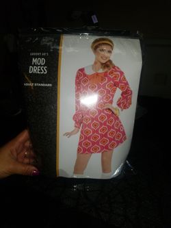 Halloween Costume Small