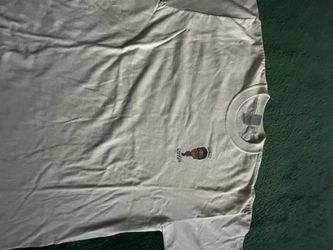 Ricky Retro t shirt