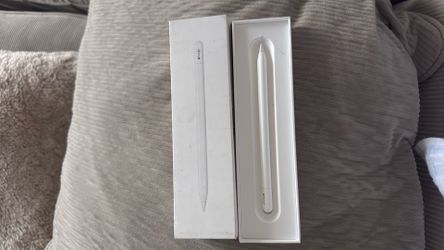 Pencil new generation usb c
