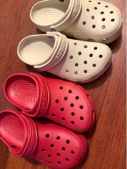 Crocs