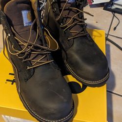 Carhartt Work Boots FN6365