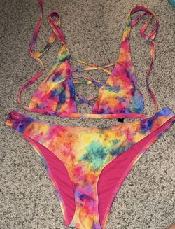 Hot Topic 2 Piece Bathing Suit 👙 