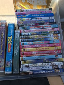 $15 lot