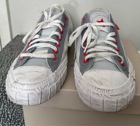 Converse Chuck Taylor Low-Top Sneakers