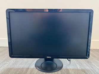 Dell LCD Computer Monitor with Stand