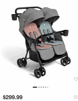 Kids stroller, carriola para bebes