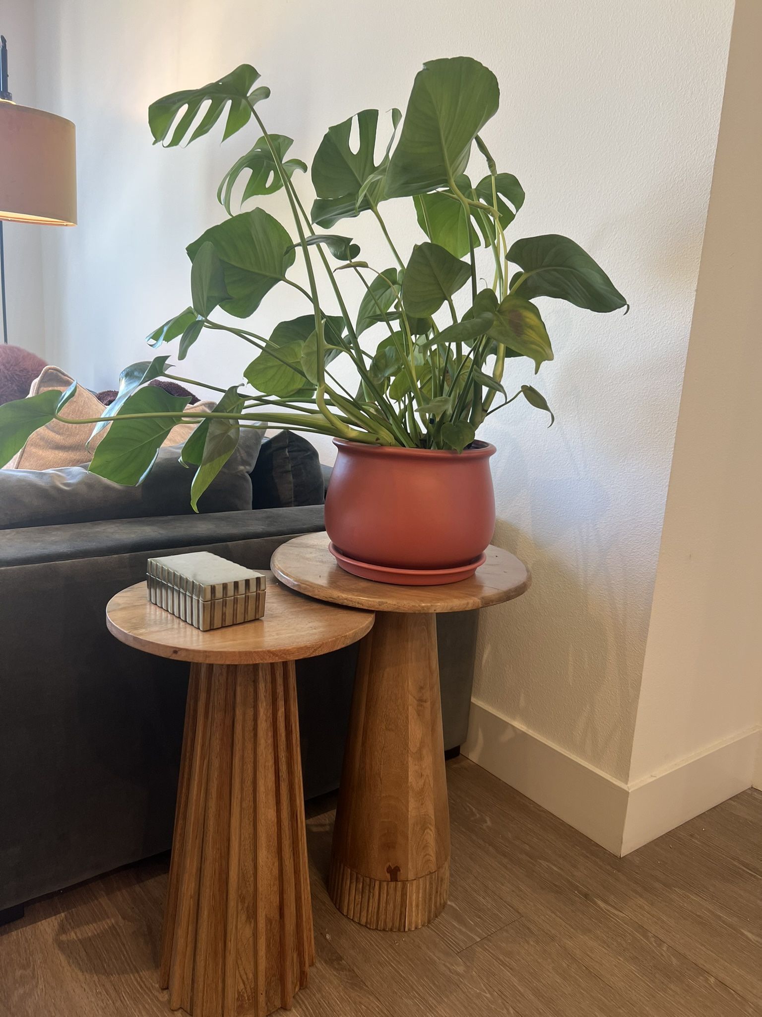 Side Table -2