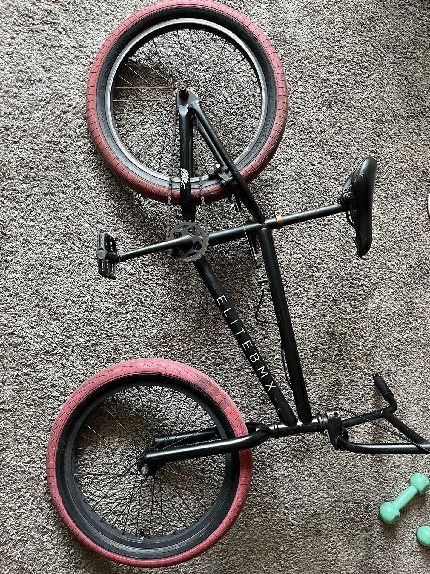 Bmx for sale