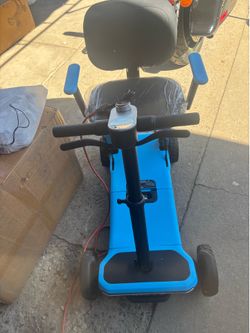 Paiseec mobility chairs