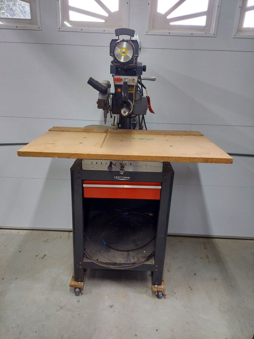 Woodworking Tools