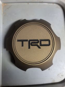  TRD Center Cap