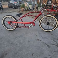 26" MICARGI BRONCO 3.0