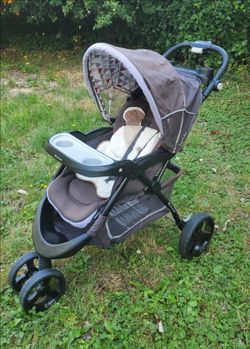 BABYTREND Stroller