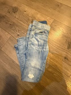 Girls Jeans