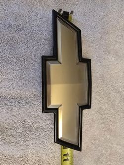  CHEVROLET SILVERADO. 