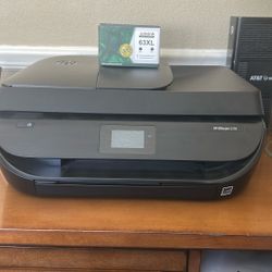 Hp Officejet 5258 Printer