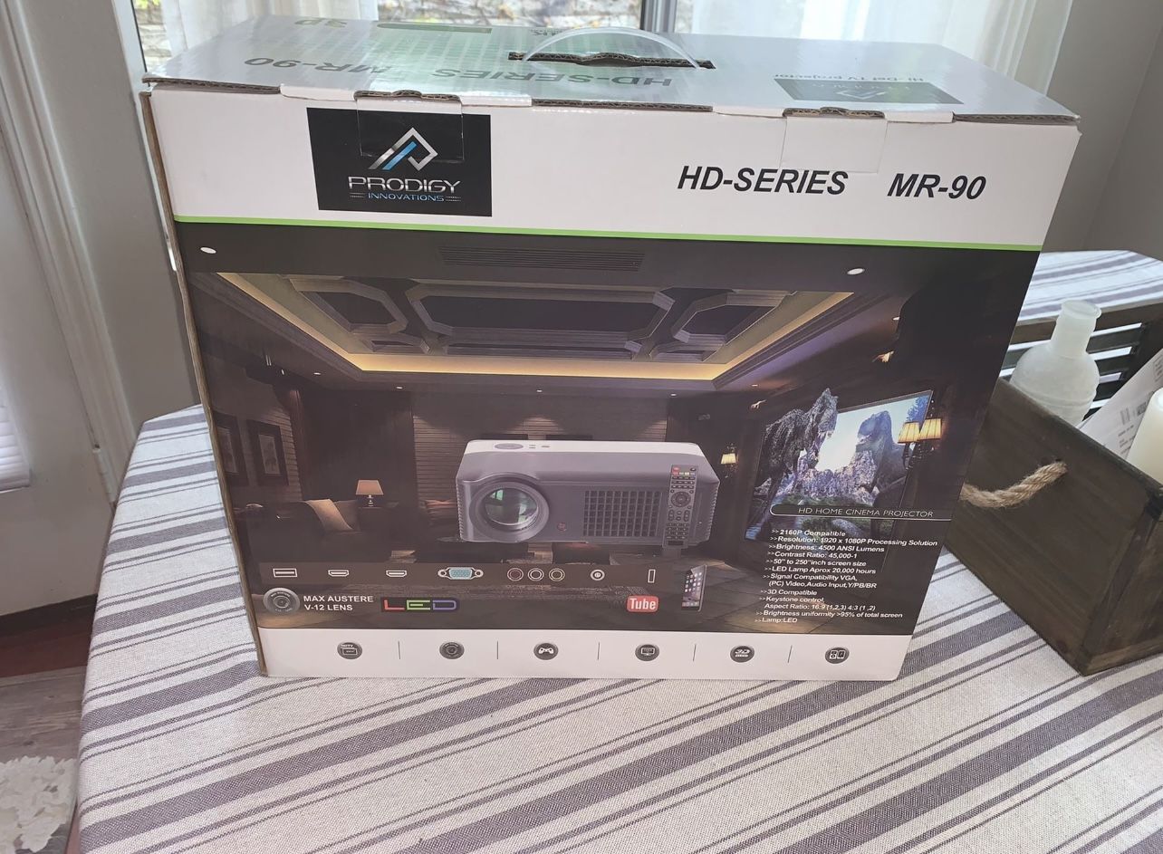 Projector