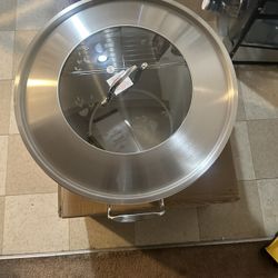 Cazo De Chicharrones De 50