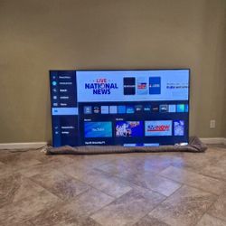 85-inch SAMSUNG NEO QLED QN900C 8K Smart TV UHD HDR 