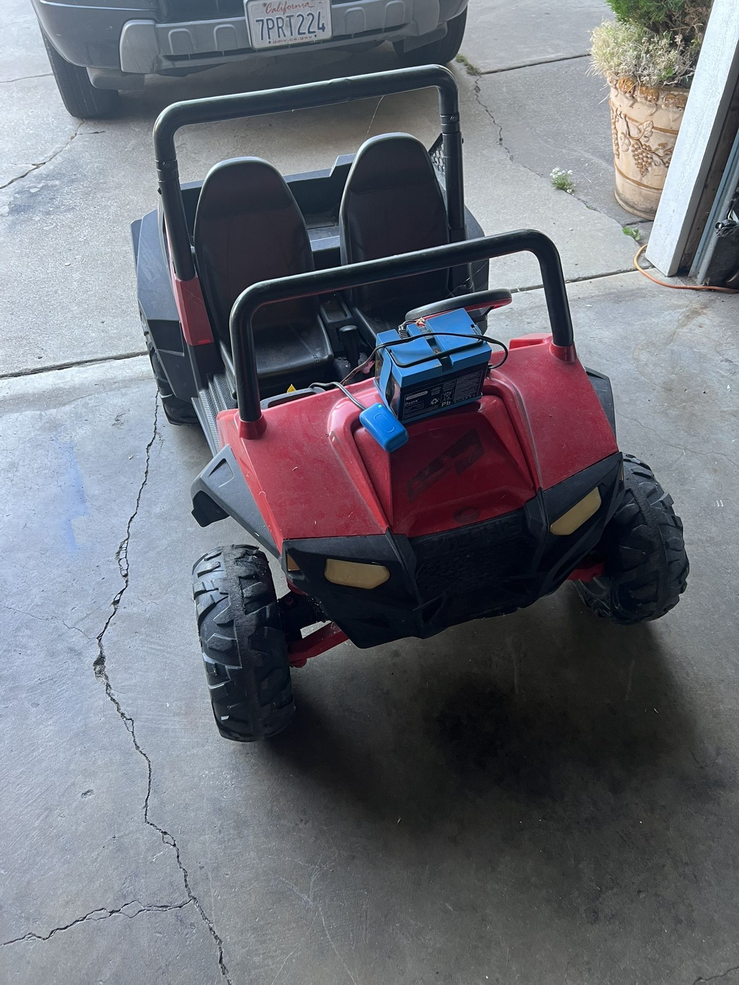power wheels 30 obo
