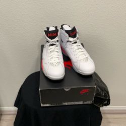 Jordan 7 Retro Size 10