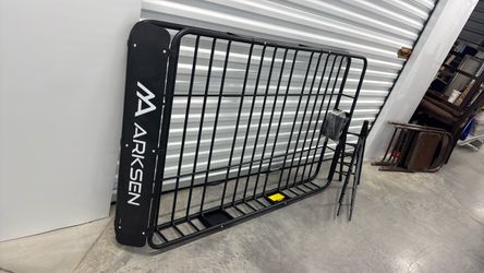 Roof rack