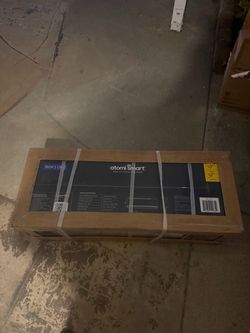 atomi smart ac mini split