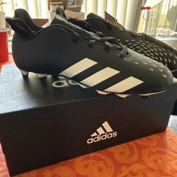 Soccer Cleats