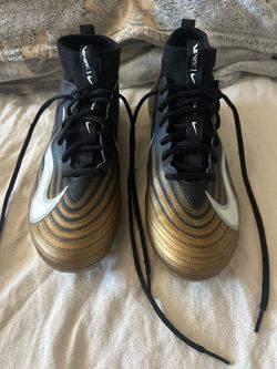 Nike Air Zoom Football Cleats