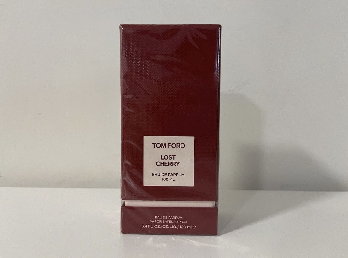 Tomford lost cherry
