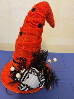 Halloween Decor
