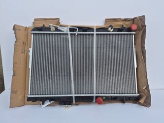 Radiator