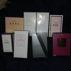 Perfume