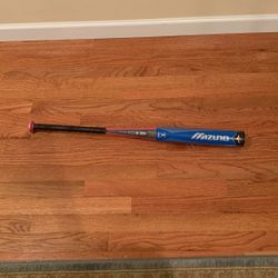 Mizuno Softball Bat