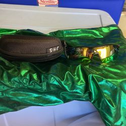 Sunglasses Man Or Woman