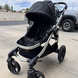City Select - Baby jogger/stroller