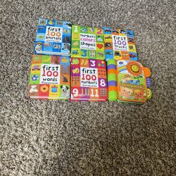 Books