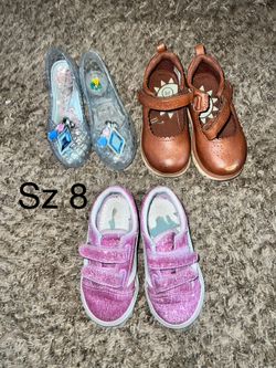 Kid Shoes