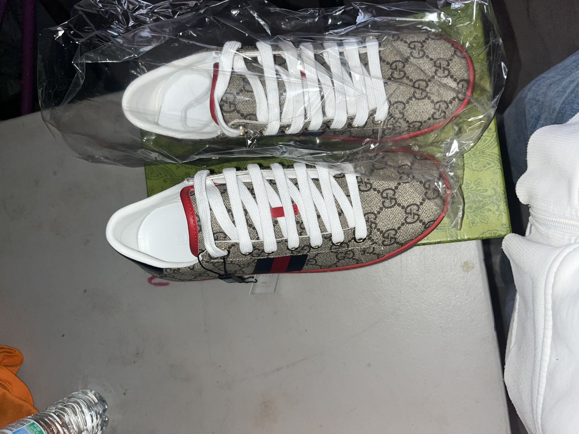 Gucci