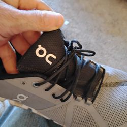 Sneakers Need Gone 