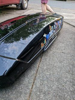 Thule motion xt xl used sale