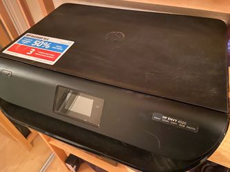 HP printer
