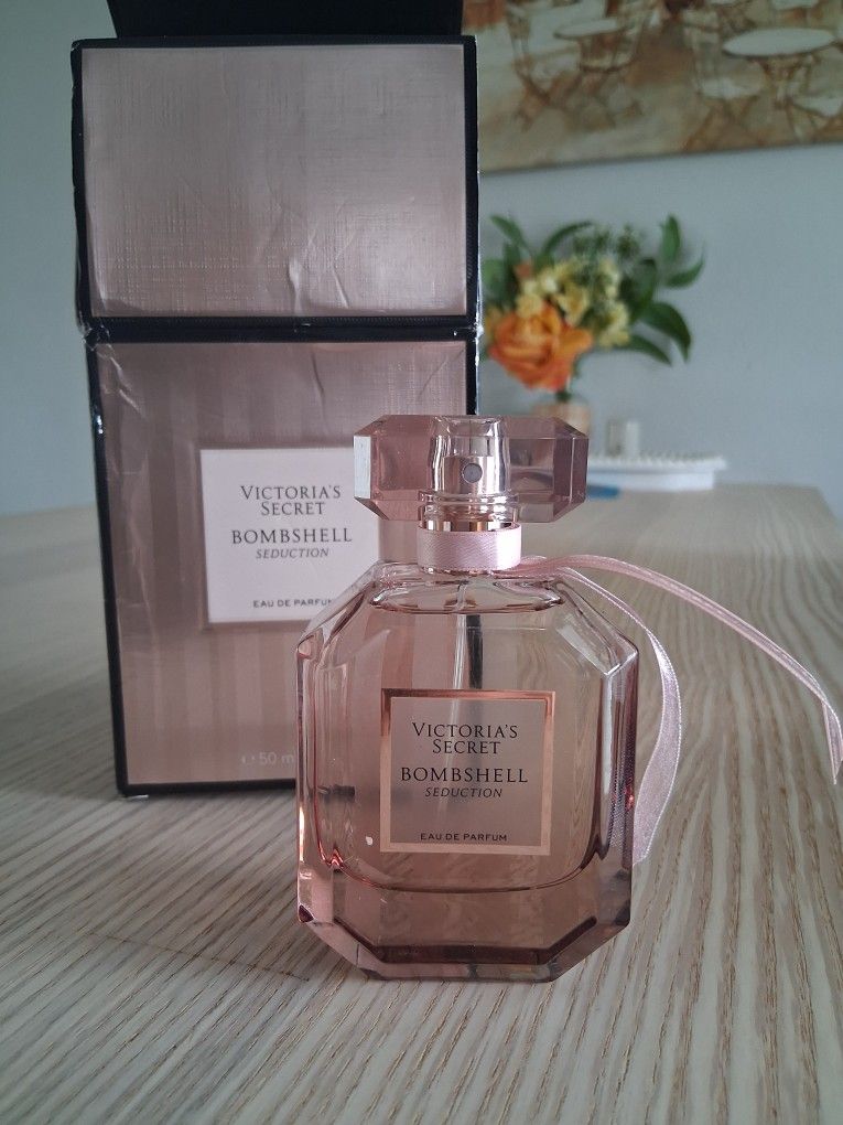 New Victoria Secret Perfume